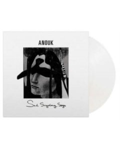 ANOUK - SAD SINGALONG SONGS (LIMITED/CLEAR VINYL/180G/PRINTED INNERSLEEVE/NUMBERED/IMPORT)