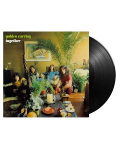 GOLDEN EARRING - TOGETHER (180G/GATEFOLD/IMPORT)