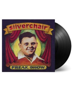 SILVERCHAIR - FREAK SHOW