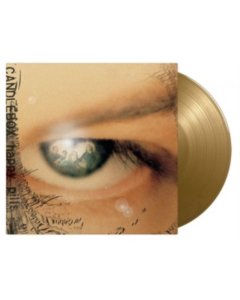 CANDLEBOX - HAPPY PILLS (2LP/180G/GOLD VINYL)