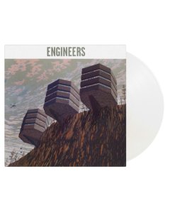 ENGINEERS - ENGINEERS (2LP/180G)