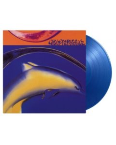 CHAPTERHOUSE - MESMERISE EP (180G/TRANSLUCENT BLUE VINYL)