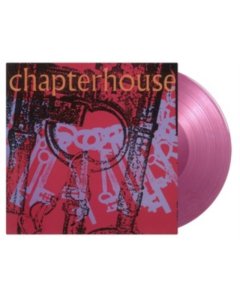 CHAPTERHOUSE - SHE'S A VISION (PURPLE & RED MARBLED VINYL/180G)