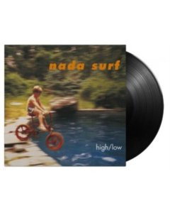 NADA SURF - HIGH / LOW (180G/IMPORT)