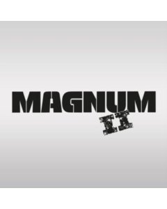 MAGNUM - MAGNUM II (180G)