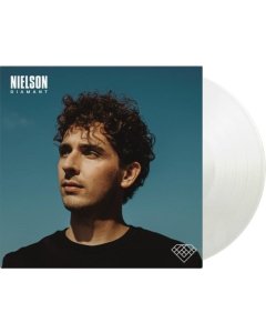 NIELSON - DIAMANT (LIMITED/TRANSPARENT VINYL/180G/INSERT/NUMBERED)