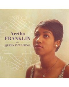 FRANKLIN,ARETHA - QUEEN IN WAITING THE COLUMBIA YEARS (3LP/180G/GOLD & BLACK MARBLED VINYL)