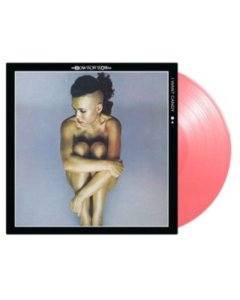 BOW WOW WOW - I WANT CANDY (180G/PINK VINYL)