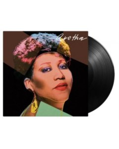 FRANKLIN,ARETHA - ARETHA (180G)