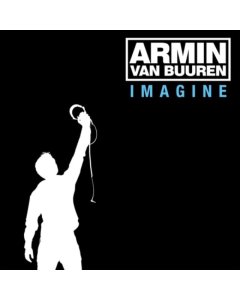 VAN BUUREN,ARMIN - IMAGINE (2LP/180G/GATEFOLD WITH SPOT VARNISH & LYRICS)