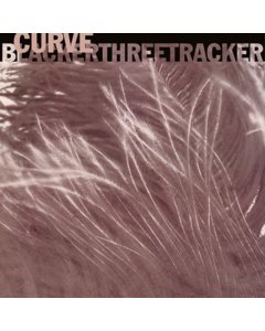 CURVE - BLACKERTHREETRACKER (SMOKE COLORED VINYL/180G)