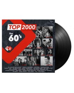 VARIOUS ARTISTS - TOP 2000 - THE 60’S RADIO 2