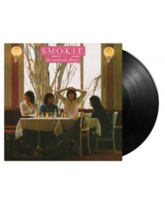 SMOKIE - MONTREUX ALBUM (EXPANDED) (2LP/180G)