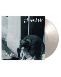 SILVERCHAIR - SHADE (180G/SMOKE VINYL)