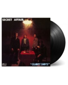 SECRET AFFAIR - GLORY BOYS (180G)