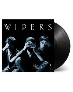 WIPERS - FOLLOW BLIND (180G)