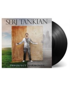 TANKIAN,SERJ - IMPERFECT HARMONIES (180G)