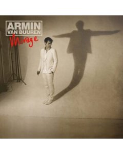 VAN BUUREN,ARMIN - MIRAGE (2LP/180G)