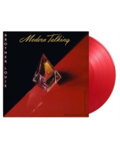 MODERN TALKING - BROTHER LOUIE (PINK VINYL/180G)