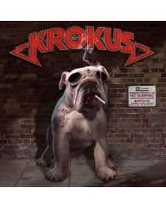 KROKUS - DIRTY DYNAMITE (2LP/180G)