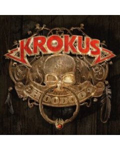 KROKUS - HOODOO (180G)