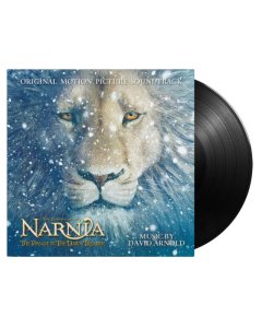 ARNOLD,DAVID - CHRONICLES OF NARNIA: THE VOYAGE OF THE DAWN TREADER OST (2LP/180G)