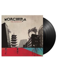 MORCHEEBA - ANTIDOTE (180G)