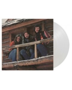 AMERICA - HIDEAWAY (180G/WHITE VINYL)