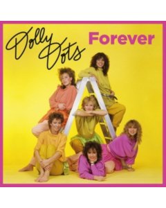 DOLLY DOTS - FOREVER (2LP/180G)