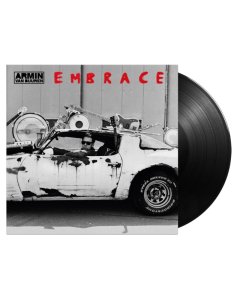 VAN BUUREN,ARMIN - EMBRACE (2LP/180G)