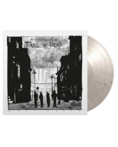 AND YOU WILL KNOW US BY THE TRAIL OF DEAD - LOST SONGS (2LP/180G/BLACK & WHITE MARBLED VINYL)