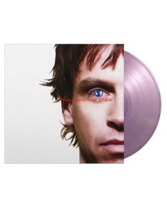 CHICANE - THOUSAND MILE STARE (2LP/LIMITED/PURPLE MARBLED VINYL/180G/NUMBERED)