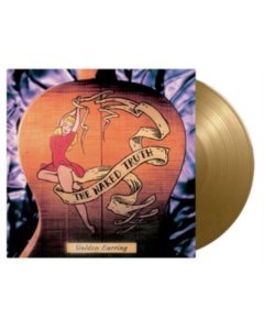 GOLDEN EARRING - NAKED TRUTH (LIMITED/GOLD VINYL/180G/2LP)