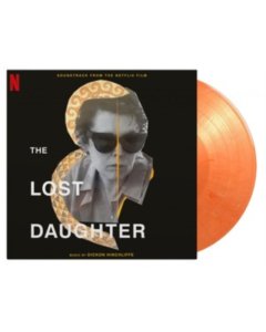 VARIOUS ARTIST - LOST DAUGHTER (180G/ORANGE MARBLED VINYL)