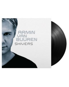 VAN BUUREN,ARMIN - SHIVERS (180G/2LP)