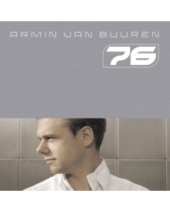 VAN BUUREN,ARMIN - 76 (2LP/180G)