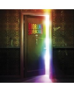 SILVERCHAIR - DIORAMA (PURPLE VINYL/180G)