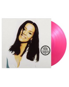 TOTAL TOUCH - TOTAL TOUCH (LIMITED/TRANSLUCENT PINK VINYL/180G/INSERT/NUMBERED/IMPORT)