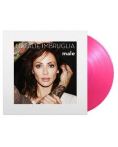 IMBRUGLIA,NATALIE - MALE (180G)