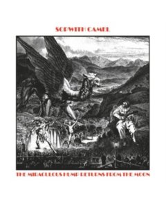 SOPWITH CAMEL - MIRACULOUS HUMP RETURNS FROM THE MOON (WHTE VINYL/180G)