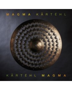 MAGMA - KARTEHL (2LP/180G/D-SIDE ETCHING)