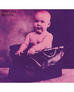 CALL - RECONCILED (PURPLE VINYL/180G)