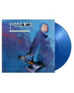 MALICE - LICENCE TO KILL (TRANSLUCENT BLUE VINYL/180G)