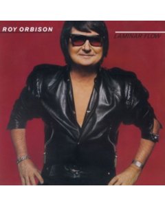 ORBISON,ROY - LAMINAR FLOW (LIMITED/BLOODY MARY COLORED VINYL/180G)