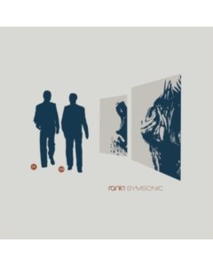 RANK 1 - SYMSONIC (LIMITED/TRANSLUCENT BLUE VINYL/180G/2LP)