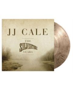 CALE,J.J - SILVERTONE YEARS (SMOKEY COLORED VINYL/2LP)