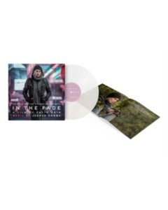 VARIOUS ARTISTS - IN THE FADE OST (180G/CRYSTAL CLEAR VINYL)