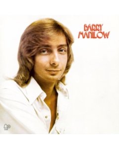 MANILOW,BARRY - BARRY MANILOW (180G/LIMITED/50TH ANNIVERSARY/SMOKEY VINYL)