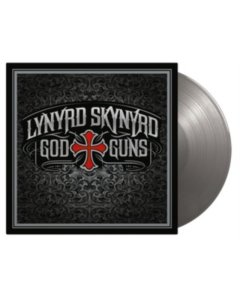 LYNYRD SKYNYRD - GOD & GUNS (SILVER VINYL/180G)