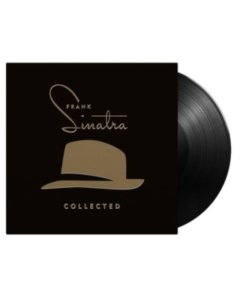 SINATRA,FRANK - COLLECTED (180G/2LP)